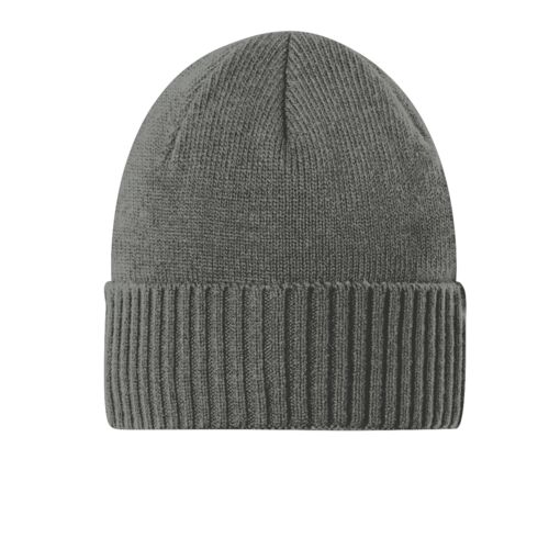 Rib Knit Cuff Beanie Thumbnail