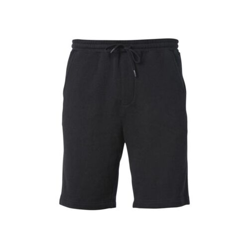 Midweight Fleece Shorts Thumbnail