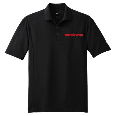Cordstrap Embroidered  - Nike - Dri FIT Classic Polo Thumbnail