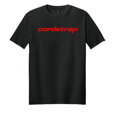 Cordstrap - Softstyle ® T Shirt Thumbnail