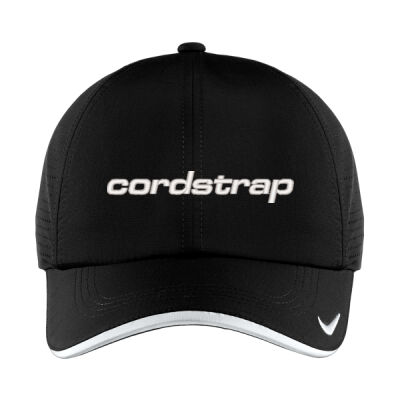 Cordstrap - Dri FIT Perforated Performance Cap Thumbnail