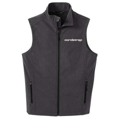 Cordstrap - Core Soft Shell Vest Thumbnail