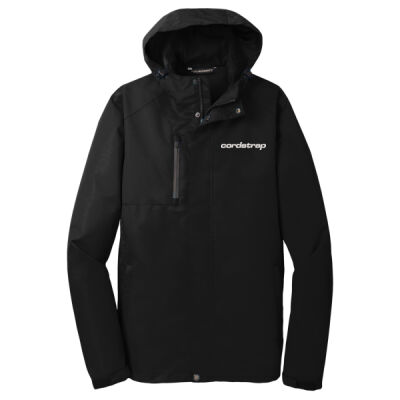 Cordstrap Embroidered - All Conditions Jacket Thumbnail