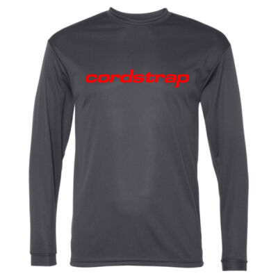 Cordstrap - Performance Long Sleeve T-Shirt Thumbnail